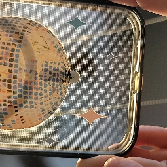 IPhone 14 plus CASETiFY case - Picture 3 of 6